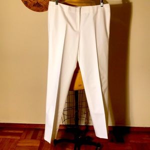 Lafayette tapered pant
